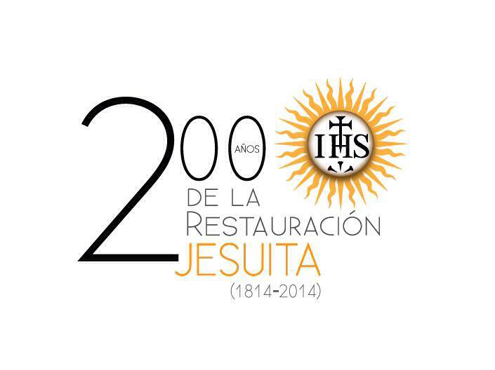 Charla: 200 años de la restauración jesuita