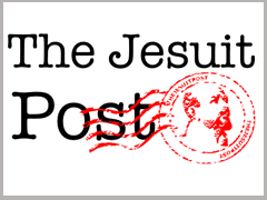Estados Unidos: «The Jesuit Post» publica un libro