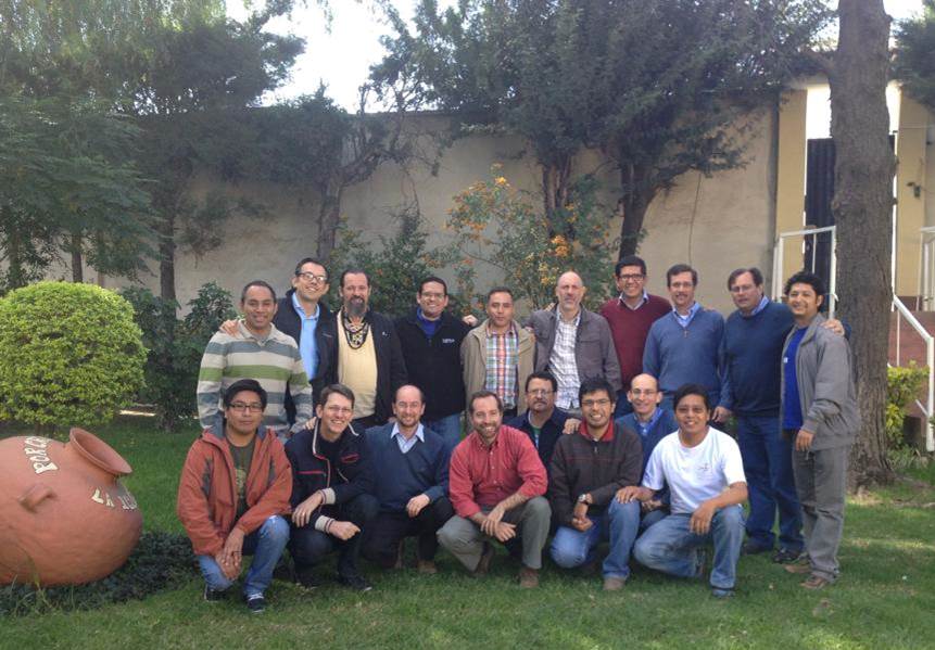 X Encuentro de Coordinadores de Pastoral Vocacional de América Latina