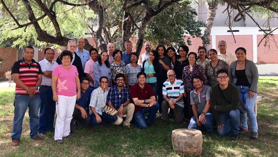 Reunión de Plataformas del Norte culminó en Chiclayo