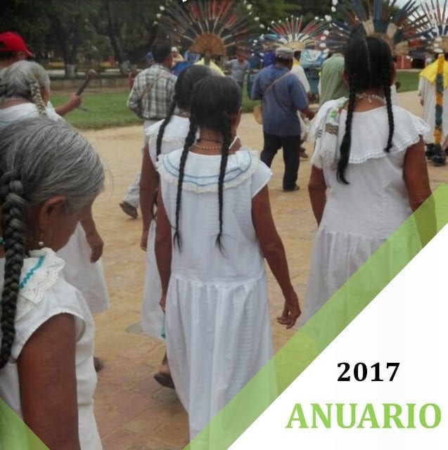Jesuitas Bolivia: Anuario 2017