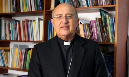 Mons. Pedro Barreto SJ es designado nuevo Cardenal del Perú