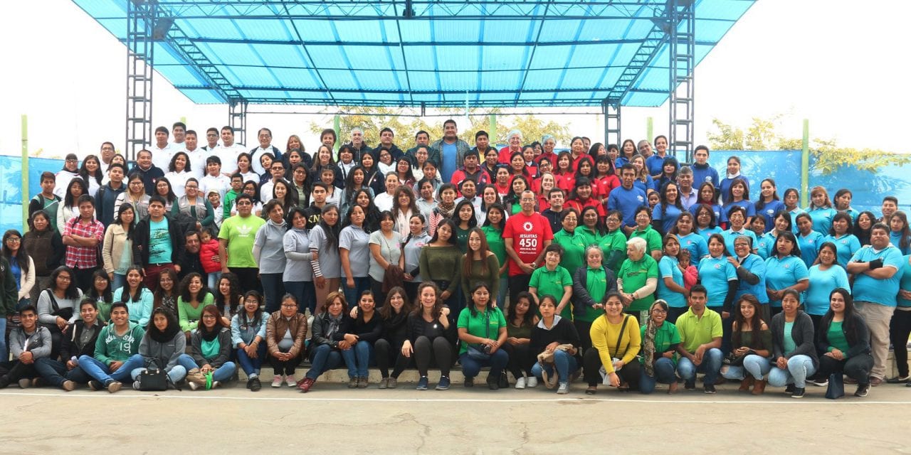 Novedades Colegio Cristo Rey de Tacna