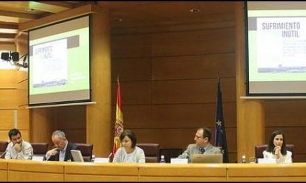 España: SJM pide el cierre de los Centros de Internamiento de Extranjeros