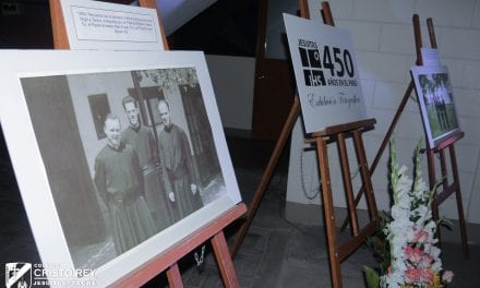 Plataforma Tacna – Ilo: Exhibición fotográfica por el aniversario