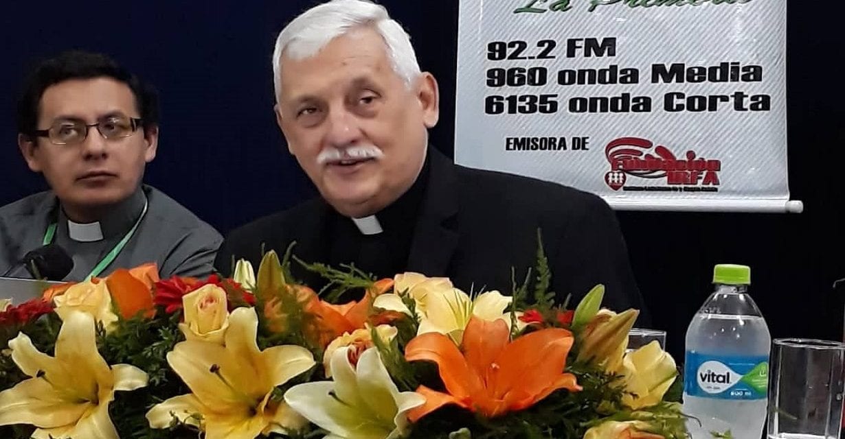 Padre General anunció la celebración jubilar del Año Ignaciano entre el 2021 y el 2022