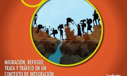 Curso: Migración, refugio, trata y tráfico en un contexto de integración regional