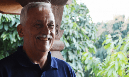 Entrevista de Jesuitas Bolivia al P. General Arturo Sosa, SJ
