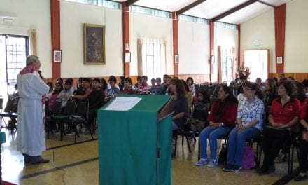 V Jornada de Integración de la Plataforma Jesuita Arequipa