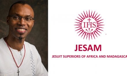 Entrevista al Presidente de la Conferencia jesuita de África y Madagascar