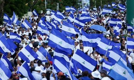 Jesuitas de EE.UU. y Canadá se solidarizan con el pueblo nicaragüense