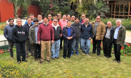 CPAL: Curso para nuevos Superiores jesuitas se realiza en Lima