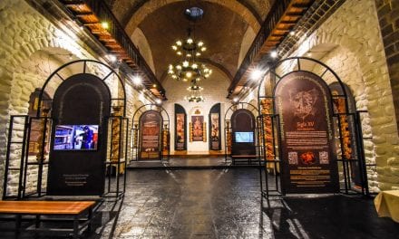 Cusco: Inauguración de muestra museográfica sobre historia jesuita