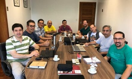 CPAL: Maestros de novicios reunidos en Porto Alegre – Brasil
