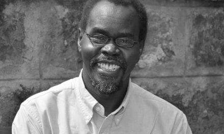 Jesuita keniano, P. Victor-Luke Odhiambo, asesinado en Sudán del Sur