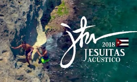 “Jesuitas Acústico” estrena nuevo video