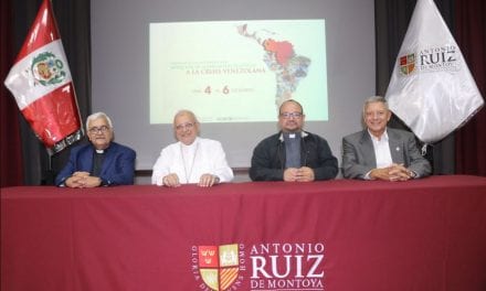 Mensaje final: Seminario Latinoamericano sobre la crisis en Venezuela