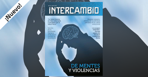 Edición N° 45 de la Revista Intercambio