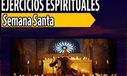 Centro de Espiritualidad Ignaciana: Ejercicios Espirituales por Semana Santa