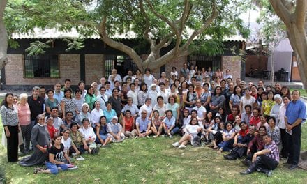 Fe y Alegría celebró su Encuentro de Directores y Promotores 2019