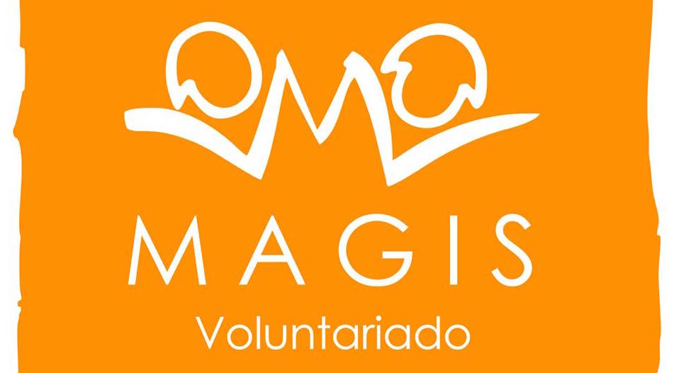 Convocatoria Voluntariado MAGIS