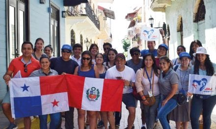 JMJ Panamá 2019: Una gran experiencia para la delegación ESEJOVEN