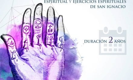 Diploma en acompañamiento espiritual (fundamentos) y Ejercicios Espirituales de San Ignacio