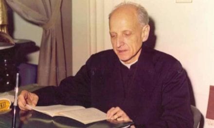 Apertura de la Causa de Beatificación y Canonización del P. Pedro Arrupe