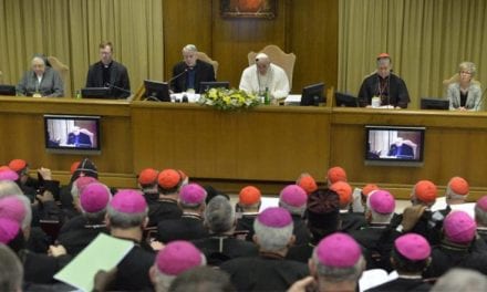 Encuentro en el Vaticano sobre la protección de los menores en la Iglesia