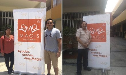 MAGIS Perú: Nuevos coordinadores y asesor nacional