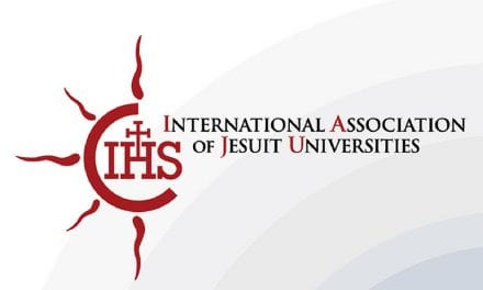 Asociación Internacional de Universidades Jesuitas: Reunión en Roma