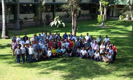Colegio San Ignacio recibió taller “El cuidado personal de los alumnos en los Colegios Jesuitas”