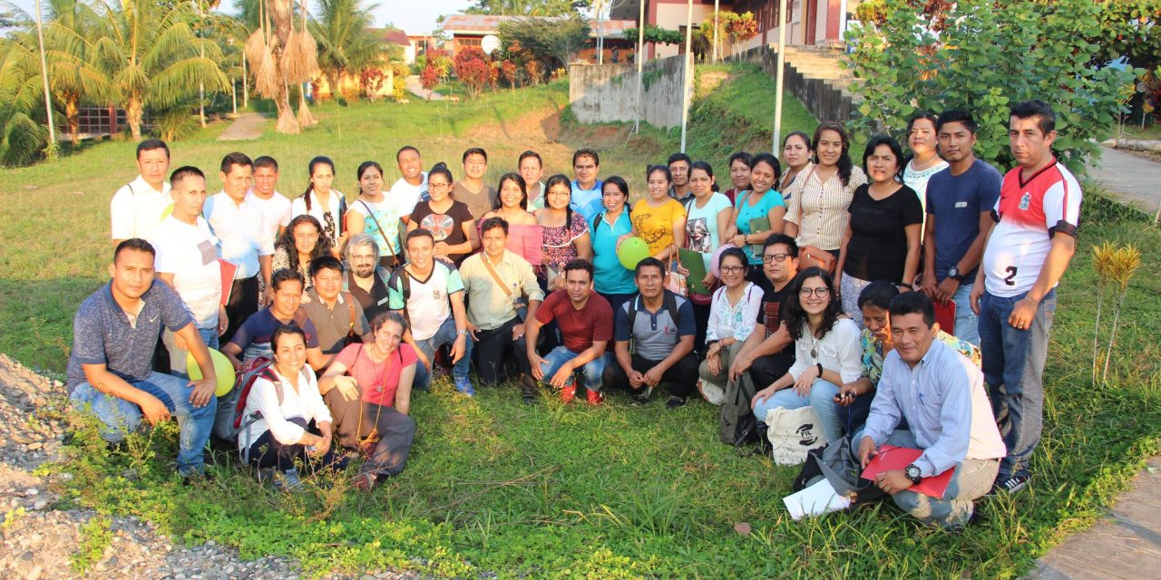 Programa “Horizontes” se implementa Amazonas