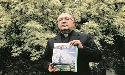 Cardenal Barreto es uno de los Presidentes del Sínodo Panamazónico