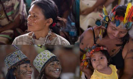 Campaña radial «Las voces de las mujeres indígenas ante el Sínodo de la Amazonía»