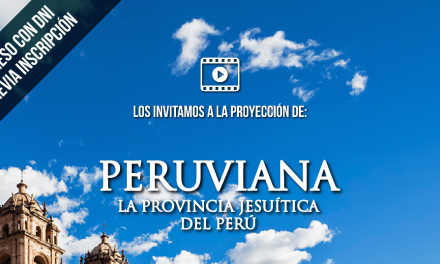 Proyección del documental «Peruviana»