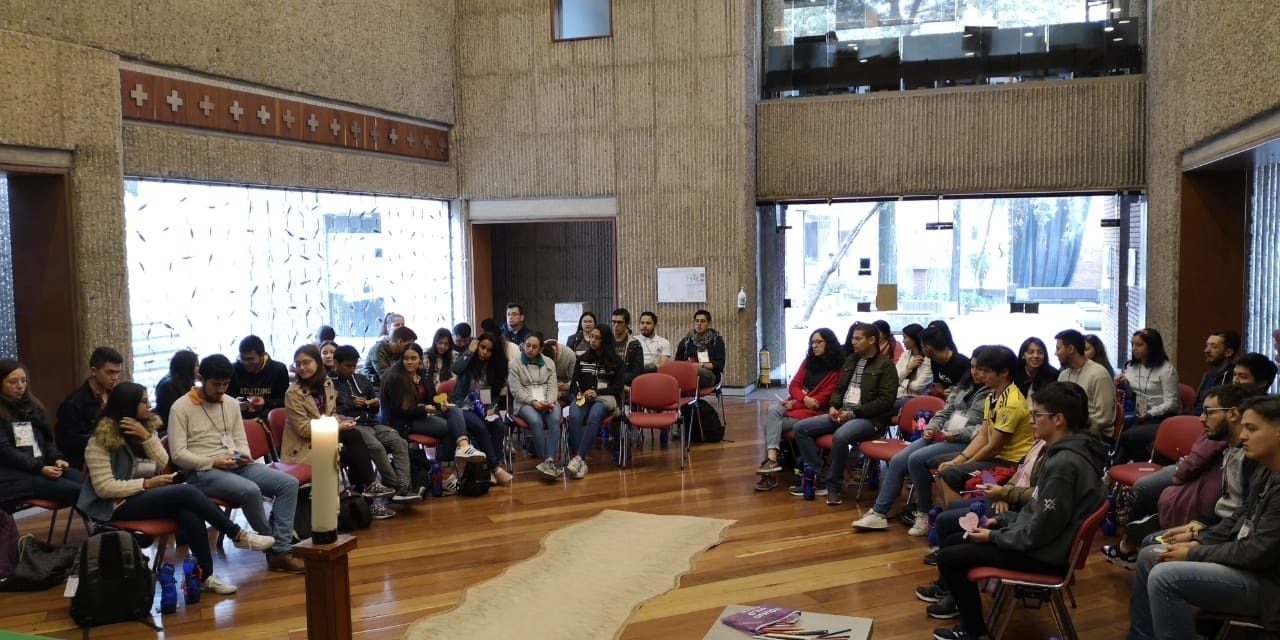 La Ruiz: X Encuentro Regional Andino PLIUL 2019