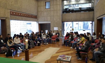 La Ruiz: X Encuentro Regional Andino PLIUL 2019