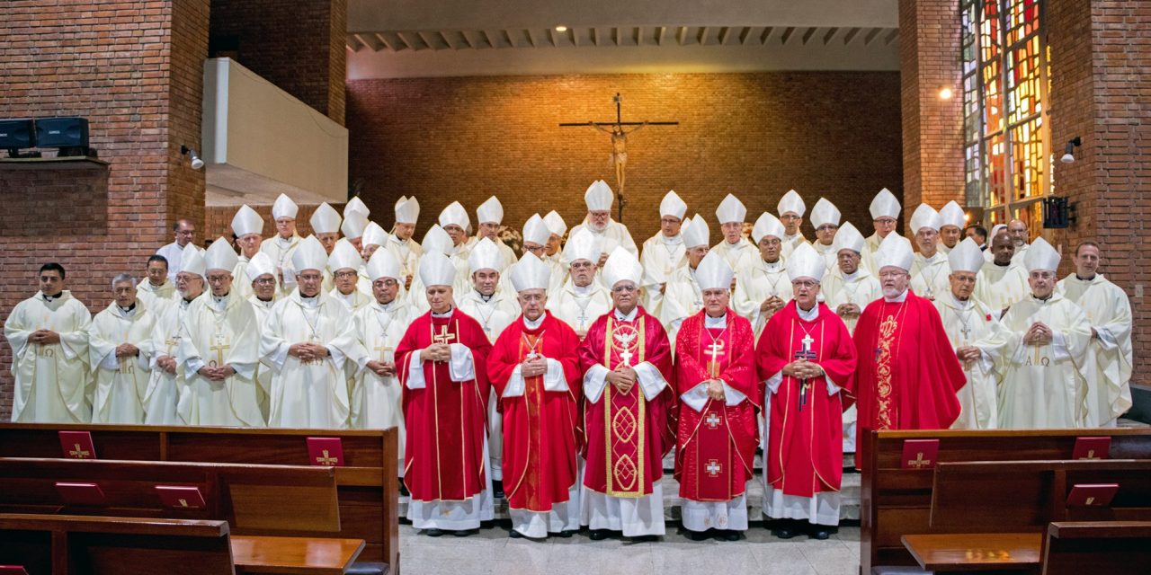 115° Asamblea Plenaria de los Obispos del Perú