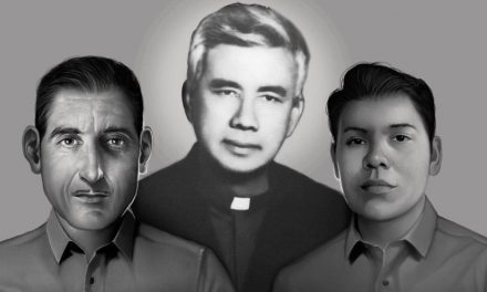 Beatificarán al jesuita Rutilio Grande y a sus dos compañeros laicos