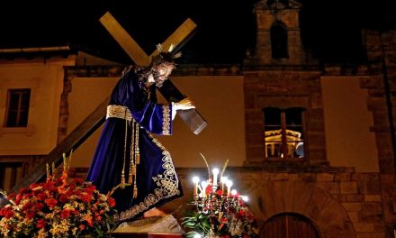 Vive la Semana Santa con Jesuitas del Perú