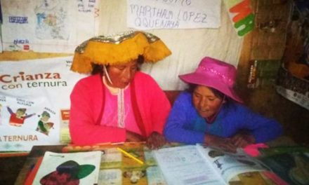 Quispicanchi: Red Rural de Fe y Alegría implementa propuesta educativa radial en quechua