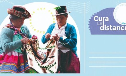 Arte y solidaridad en favor de familias artesanas de Cangallo (Ayacucho)