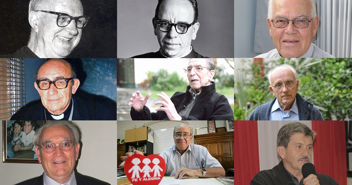 Día del maestro: Conoce a los jesuitas «Amautas» del Perú