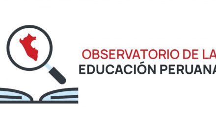 La Ruiz y UNESCO lanzan Observatorio de la Educación Peruana
