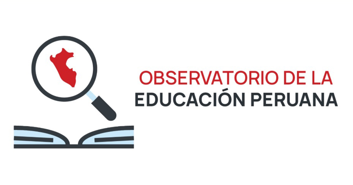 La Ruiz y UNESCO lanzan Observatorio de la Educación Peruana
