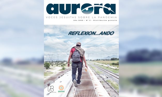 Revista AURORA N° 5: REFLEXION…ANDO