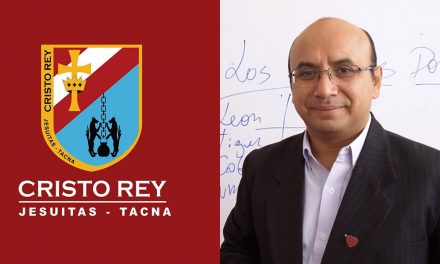 Nuevo Director del Colegio Cristo Rey  de Tacna