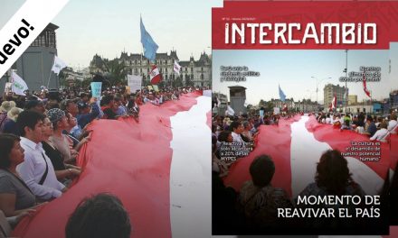 Revista Intercambio: edición Nº 52