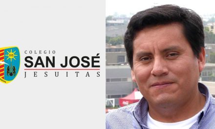 Nuevo Director del Colegio San José de Arequipa
